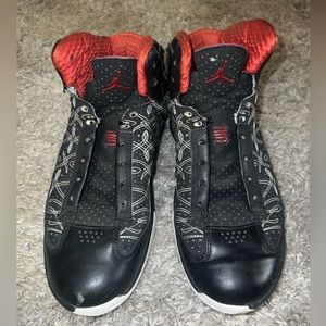 Jordan Icon Shoes